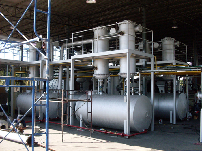 道康寧ACP-1400消泡劑應(yīng)用場景展示