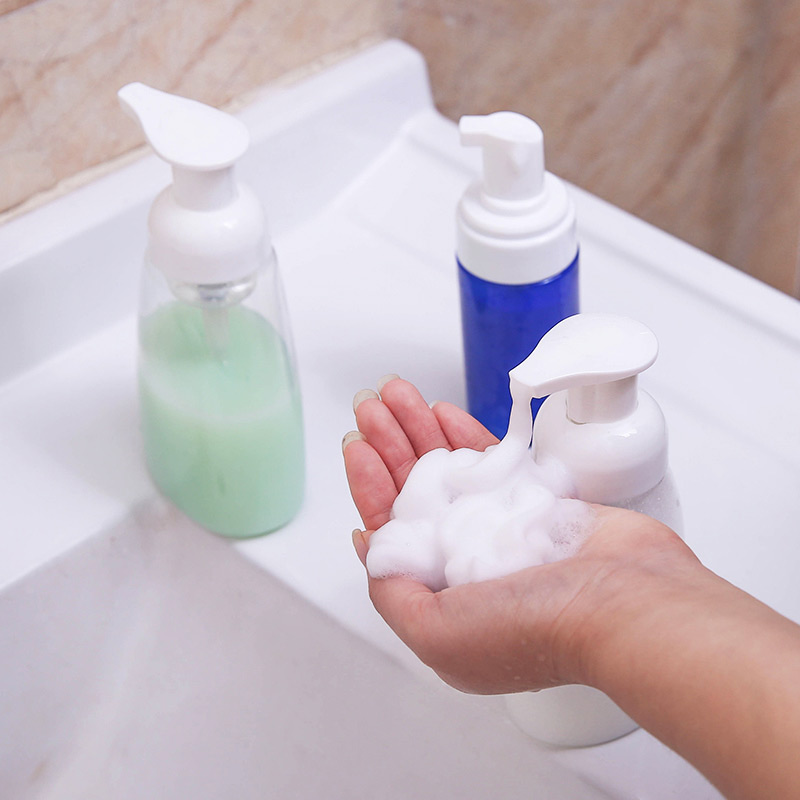 信越X-50-992消泡劑應(yīng)用場景展示圖