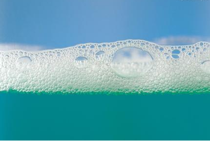 科萊恩消泡劑應(yīng)用場(chǎng)景