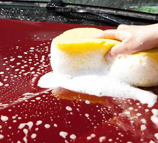 陶氏DF-114消泡劑應(yīng)用場(chǎng)景