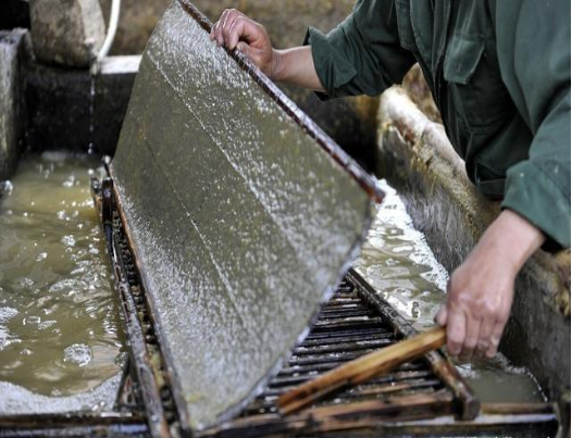 藍(lán)星硅脂801應(yīng)用場景