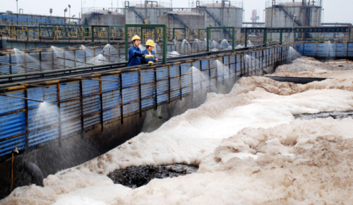 亞什蘭5350EP消泡劑應(yīng)用場景展示圖